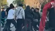 Policía de Los Ángeles investiga ataque de 25 ciclistas a un hombre tras viralización del video sobre el hecho