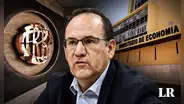"Una proyección totalmente desalineada", afirmó experto sobre pronóstico del MEF de un crecimiento económico del 4% para 2025