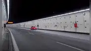El túnel secreto de la M-30, la fascinante estructura subterránea que sirve como evacuación y que ha captado la atención del mundo