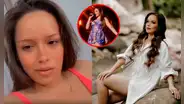 Figura de Corazón Serrano, Kiara Lozano, responde tras ser acusada de creída y sobrada en redes: “Tengo un carácter complicado”