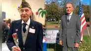 Muere Vito Perillo a los 100 años, el veterano de la Segunda Guerra Mundial que se convirtió en el alcalde más longevo activo en EE. UU.
