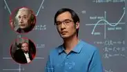 Terence Tao, el hombre más inteligente del mundo: su IQ supera al de Einstein y Hawking