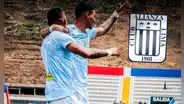 Salió de Alianza Lima, pasó por Italia y hoy es el jugador sensación de la Liga 1: anotó dos tripletes consecutivos