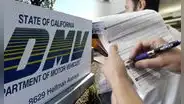 Licencia de conducir en California: formulario que ayudará a los conductores a reportar los accidentes de tránsito, según el DMV