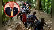 Adiós al ‘sueño americano’: decenas de migrantes regresan a Sudamérica tras estrictas políticas de Donald Trump en EE. UU.