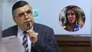 Comisión de Ética evalúa investigar a Rosselli Amuruz por presentar presunta información falsa en herencia