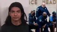 Texas: un joven de 21 años fue detenido tras supuestamente planear un atentado contra muchos agentes de la policía