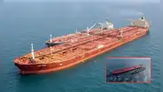 Así era Knock Nevis, el colosal barco petrolero que tenía como misión transportar ''oro negro'': fue la embarcación más grande del mundo