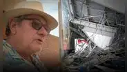 Ingeniero que participó en construcción de Real Plaza en Trujillo advirtió sobre fisuras: "Ellos sabían del problema"