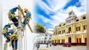 Corte de luz en Chiclayo y Lambayeque del 26 al 27 de febrero, según ENSA: conoce horarios y zonas afectadas