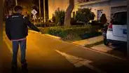 Conductor atropella a sereno y se da a la fuga realizando disparos al aire en Jesús María
