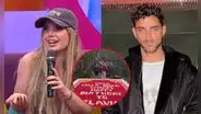 Flavia Laos aclara polémica sobre sorpresa de Austin Palao en Bali: “Quería crear contenido”