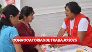 INABIF ofrece puestos de trabajo CAS con sueldos de hasta S/9.000: se requieren trabajadores sociales, especialistas y más