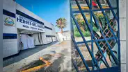 Detonan explosivo en colegio 'Héroes del Pacífico' en Ventanilla: "Los niños van a tener miedo"