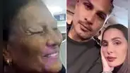 Doña Peta sorprende con insólita reacción sobre próxima boda de Paolo Guerrero y Ana Paula Consorte