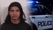 Texas: arrestan a joven por supuestas amenazas terroristas contra la Policía y haber planeado un "ataque con muchas víctimas"