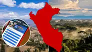 Estas son las regiones del Perú que tuvieron el internet móvil más rápido en enero de 2025, según Osiptel