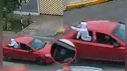 Callao: hombre desata balacera tras ser mojado en las celebraciones de carnaval