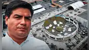 Denuncian a plana mayor de Intercorp y del Real Plaza