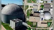 La central nuclear más grande y potente de América Latina: utiliza uranio natural como combustible
