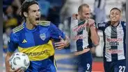 A qué hora y canales para ver Boca Juniors vs. Alianza Lima por la Copa Libertadores EN VIVO desde Estados Unidos y México