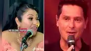 Cantante Fresialinda expuso mala actitud de Cristian Rivero en programa de Latina: "Era tosco, me puse a llorar"