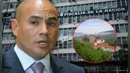 Joaquín Ramírez: Fiscalía allana inmuebles de alcalde de Cajamarca, Pier Figari y otros por lavado de activos y fraude