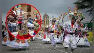 Carnavales 2025: ¿cuándo se celebrarán en Cajamarca? conoce las fechas y festividades que se llevarán en esta región del Perú