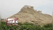 Esta hacienda colonial en Lima parece una acrópolis griega y es un tesoro escondido: se encuentra en Lurín