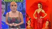 Magaly Medina defiende a Brunella Horna por ir de fiesta tras tragedia en Trujillo: “Ella no tiene que ver con política”