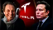 Quién es Errol, el padre de Elon Musk con quien tuvo una mala relación y se volvió rico al comprar una mina de esmeraldas