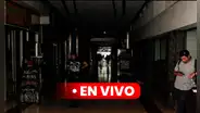 Apagón EN VIVO Chile: Gabriel Boric decretó estado de excepción por catástrofe tras corte de luz masivo en Chile