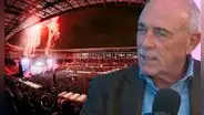 Jorge Ferrand, productor musical, sobre conciertos en Perú: "Llevar adelante un show es un riesgo importante"