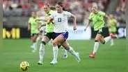 USA vs. Japón femenino: a qué hora y dónde ver al USWNT por la final de la SheBelieves Cup 2025
