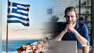 La atractiva opción de Grecia para América Latina: país ofrece más de US$ 1.000 al mes a personas que hablen español