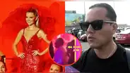 Richard Acuña rompe su silencio tras celebrar carnaval con Brunella Horna en plena tragedia de Trujillo: "Yo no soy político"