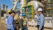 Petroperú sobre unidad FCK de Refinería de Talara: "Ajusta su carga según las condiciones del mercado"