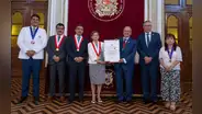 Alumnos de Medicina Humana de San Marcos podrán acceder a especialización en EEUU, Canadá y Europa