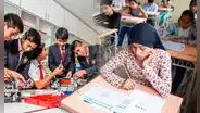 COAR 2025: Conoce las vacantes, postulantes y fecha de la segunda fase, según Minedu