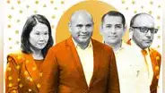 Incautan 117 inmuebles por caso de lavado que implica a Keiko Fujimori y exlíderes naranjas