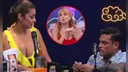 Magaly Medina cuestiona la propuesta de matrimonio de Christian Domínguez a Karla Tarazona: "20 veces lo ha hecho"