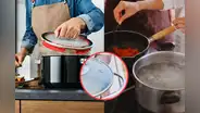 El secreto detrás de los agujeros en las tapas de las ollas: por qué están ahí y cómo pueden hacer tu cocina más eficiente