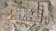Arqueólogos desentierran un campamento minero que procesaba oro para el antiguo Egipto hace más de 3.000 años