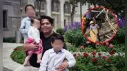 "Vi el techo caer sobre mi familia", testimonio desgarrador de un padre tras tragedia en el Real Plaza de Trujillo