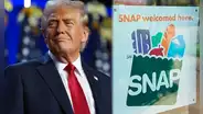 Funcionaria de Trump busca restringir el acceso a cupones de alimentos para los inmigrantes en Estados Unidos