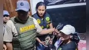 Empresaria secuestrada en SMP: "Pensé: cobran, me matan y se van"