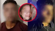 Familiar de joven detenido por crimen de menor arrastrada 15 cuadras en La Plata pide justicia: "Se tienen que morir en la cárcel"