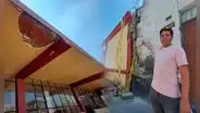 Escolares en peligro: pabellón de colegio emblemático de Arequipa podría colapsar