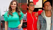 Mónica Cabrejos y su dura crítica a Christian Domínguez tras reconciliación con Karla Tarazona: “Los tramposos no cambian”