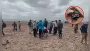 Balacera deja tres muertos y cuatro heridos por disputa de terrenos en Arequipa